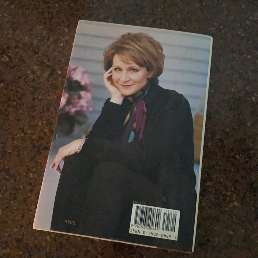 Hardcover Book - Picture 2 of 2